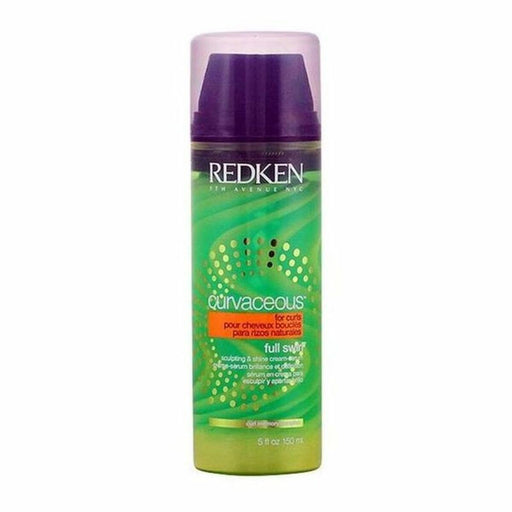Haarserum Curvaceous Redken Curvaceous 150 ml