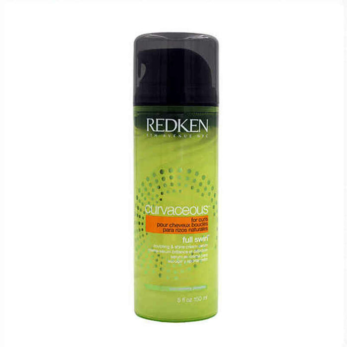 Haarserum Curvaceous Full Swirl Redken Curvaceous Full 150 ml