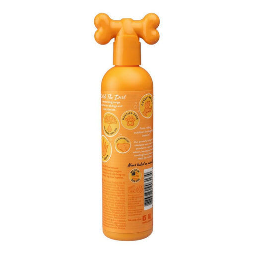 Shampoo für Haustiere Pet Head Ditch the Dirt Orange
