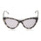 Damensonnenbrille DKNY DK516S-14 ø 54 mm