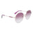 Damensonnenbrille Longchamp LO143S-773 ø 58 mm