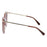 Damensonnenbrille Longchamp LO676S-202 ø 60 mm