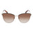 Damensonnenbrille Longchamp LO152S-720 ø 58 mm