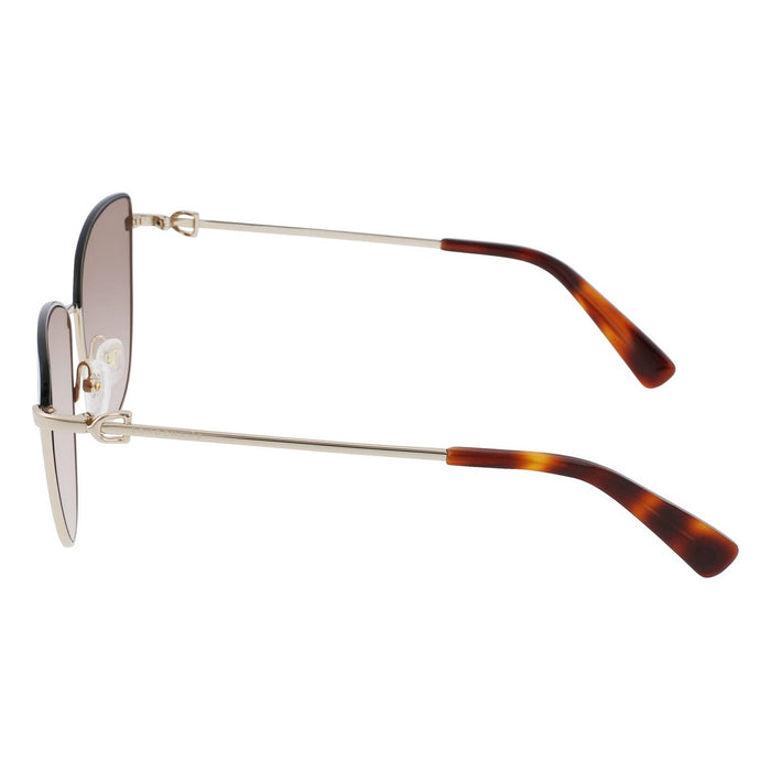 Damensonnenbrille Longchamp LO152S-720 ø 58 mm