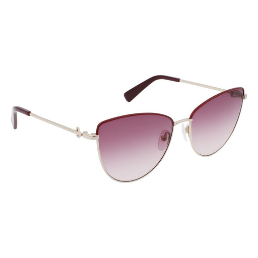 Damensonnenbrille Longchamp LO152S-721 ø 58 mm