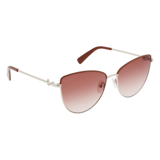 Damensonnenbrille Longchamp LO152S-731 ø 58 mm