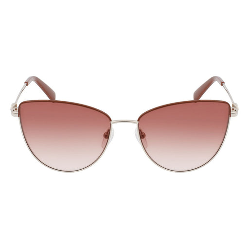 Damensonnenbrille Longchamp LO152S-731 ø 58 mm
