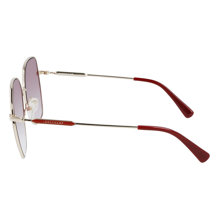 Damensonnenbrille Longchamp LO151S-604 ø 60 mm
