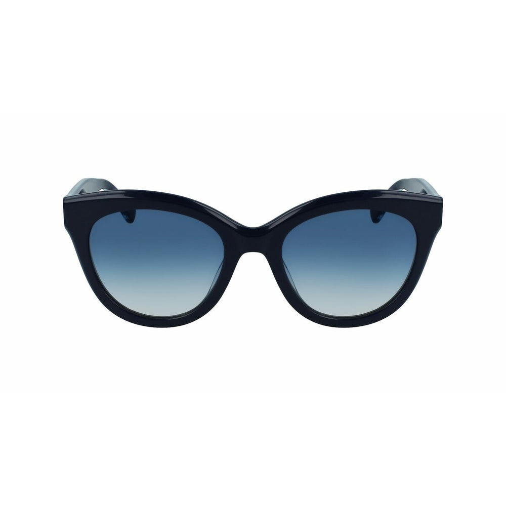 Damensonnenbrille Longchamp LO698S-400