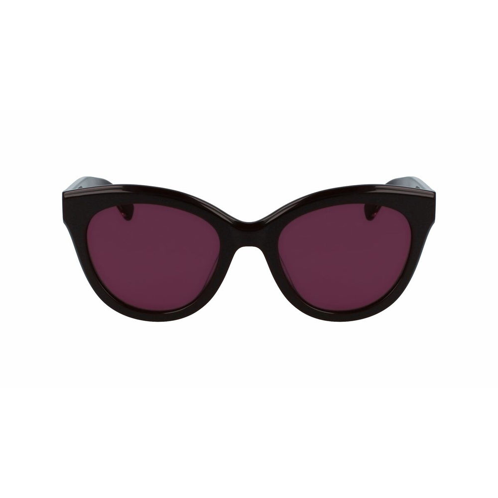 Damensonnenbrille Longchamp LO698S-500