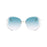 Damensonnenbrille Longchamp LO160S-706 Ø 65 mm