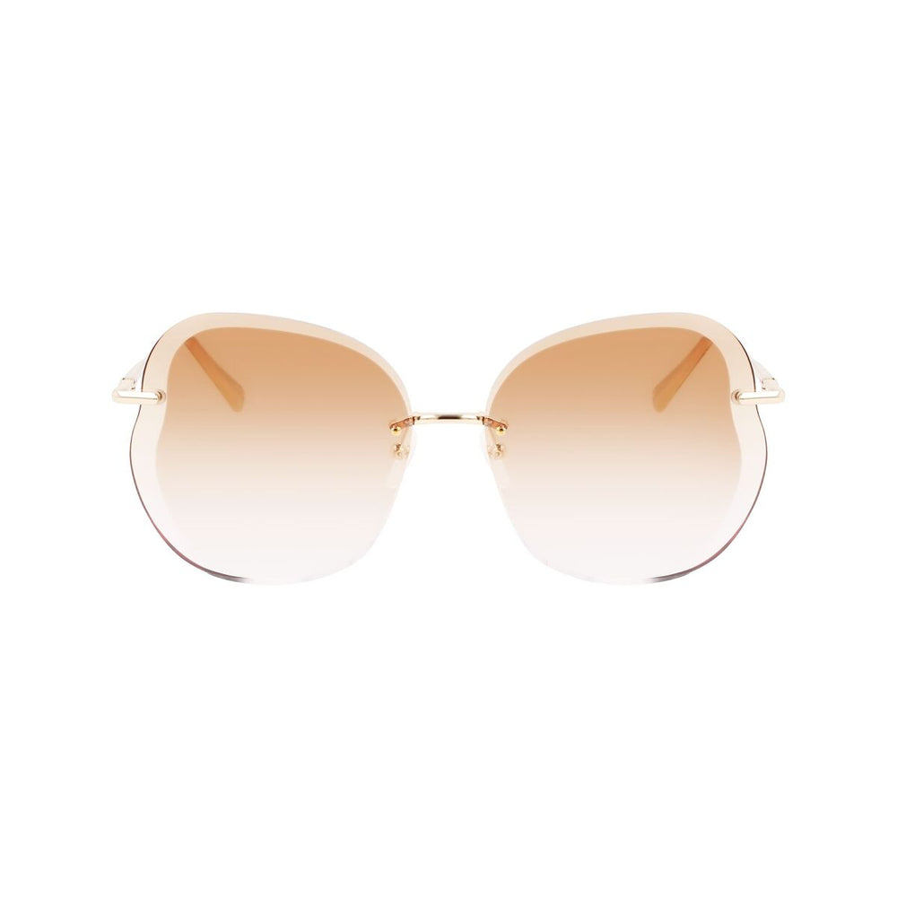 Damensonnenbrille Longchamp LO160S-707 Ø 65 mm