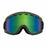 Skibrille  Snowboard Dragon Alliance D1Otg Schwarz Bunt Verbindung
