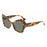 Damensonnenbrille Karl Lagerfeld KL6076S-240 Ø 53 mm
