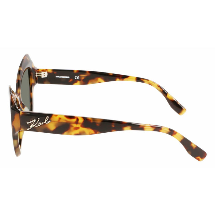 Damensonnenbrille Karl Lagerfeld KL6076S-240 Ø 53 mm