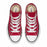 Unisex Sneaker Converse All Star Classic Rot