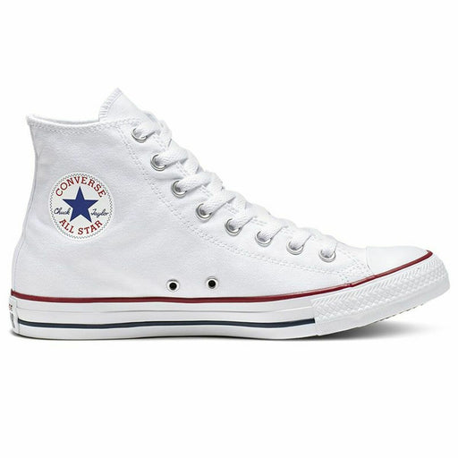 Sneaker Converse Chuck Taylor All Star Weiß