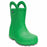 Kinder Gummistiefel Crocs Handle It Rain grün