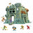 Playset Megablocks Masters of Universe: Grayskull Castle (3508 Stücke)