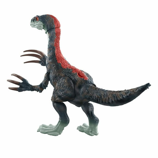 Figur mit Gelenken Jurassic World Therizinosaurus (24,16 cm)