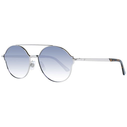 Unisex-Sonnenbrille Web Eyewear WE0243 5816C ø 58 mm