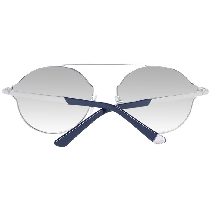 Unisex-Sonnenbrille Web Eyewear WE0243 5816X ø 58 mm