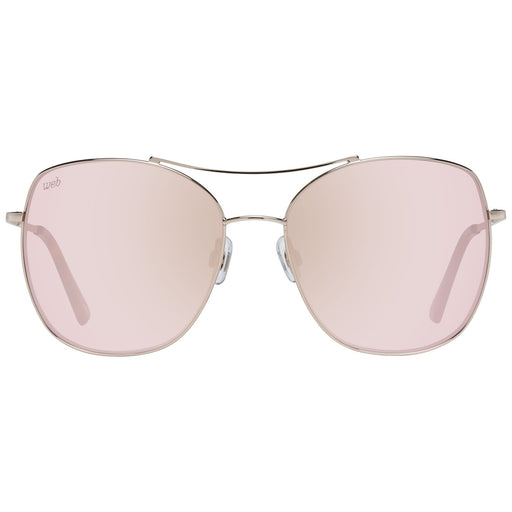 Damensonnenbrille Web Eyewear WE0245 ø 58 mm