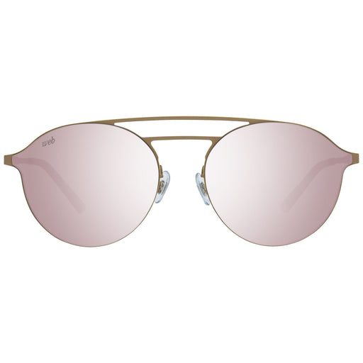 Unisex-Sonnenbrille Web Eyewear WE0249 5835G ø 58 mm