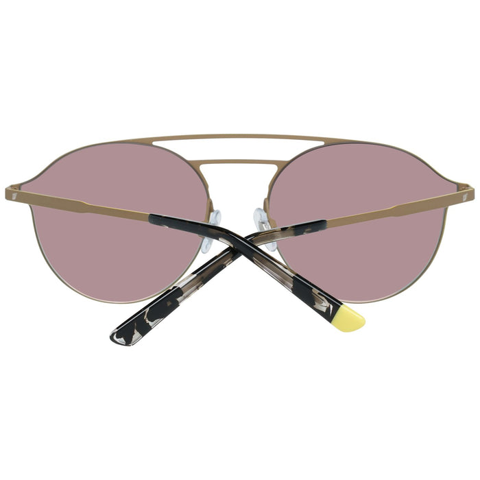 Unisex-Sonnenbrille Web Eyewear WE0249 5835G ø 58 mm