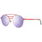 Unisex-Sonnenbrille Web Eyewear WE0249 5867G ø 58 mm