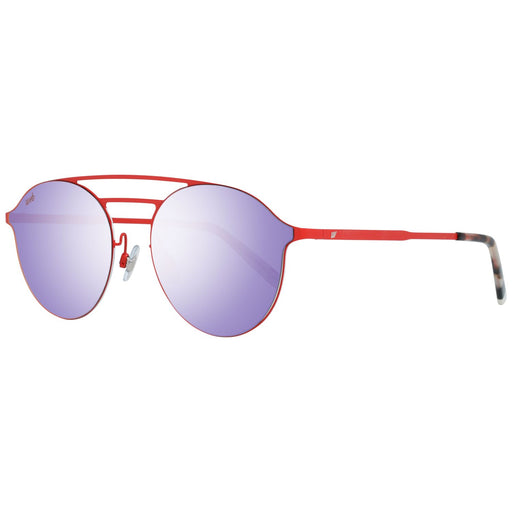 Unisex-Sonnenbrille Web Eyewear WE0249 5867G ø 58 mm