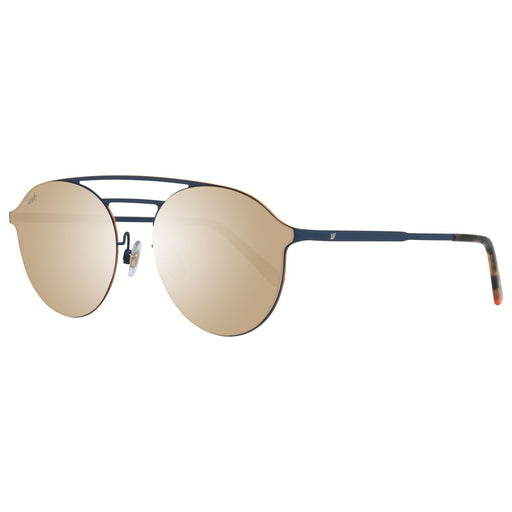 Unisex-Sonnenbrille Web Eyewear WE0249 5892C ø 58 mm