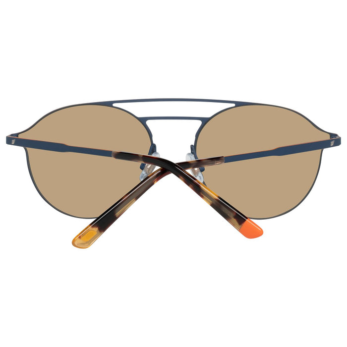 Unisex-Sonnenbrille Web Eyewear WE0249 5892C ø 58 mm