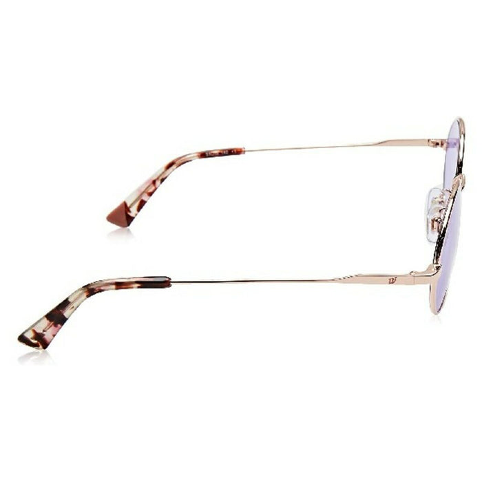 Damensonnenbrille Web Eyewear WE0255 Lila Ø 51 mm