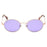 Damensonnenbrille Web Eyewear WE0255 Lila Ø 51 mm