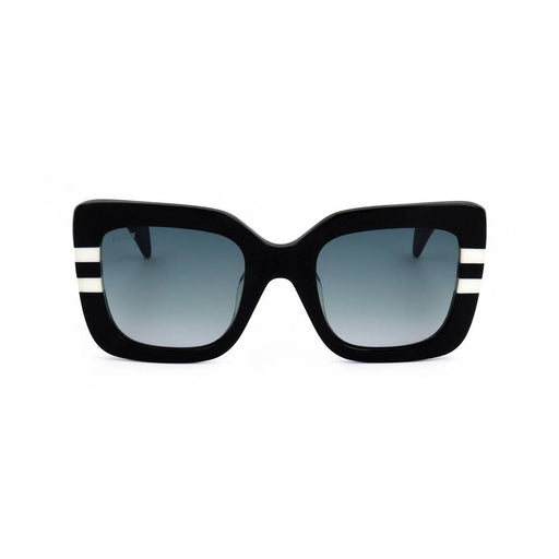 Damensonnenbrille Bally BY0005-D BLACK