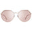 Damensonnenbrille Web Eyewear WE0258-5833G ø 58 mm