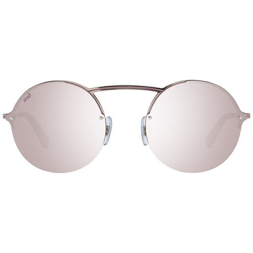 Unisex-Sonnenbrille Web Eyewear WE0260 5434U ø 54 mm