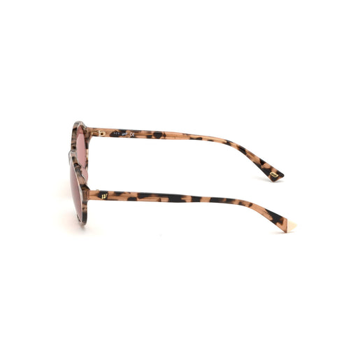 Damensonnenbrille Web Eyewear WE0266-5155S Ø 51 mm