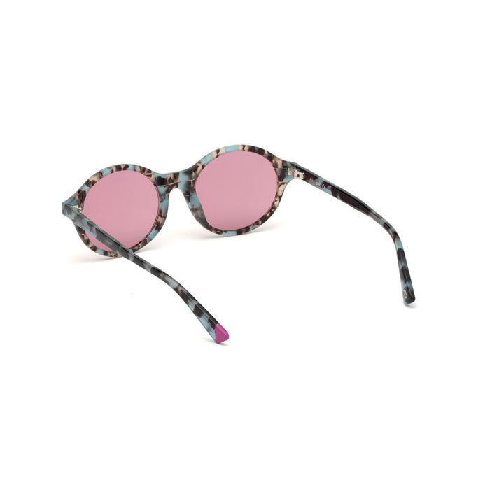 Damensonnenbrille Web Eyewear WE0266-5155Y Ø 51 mm