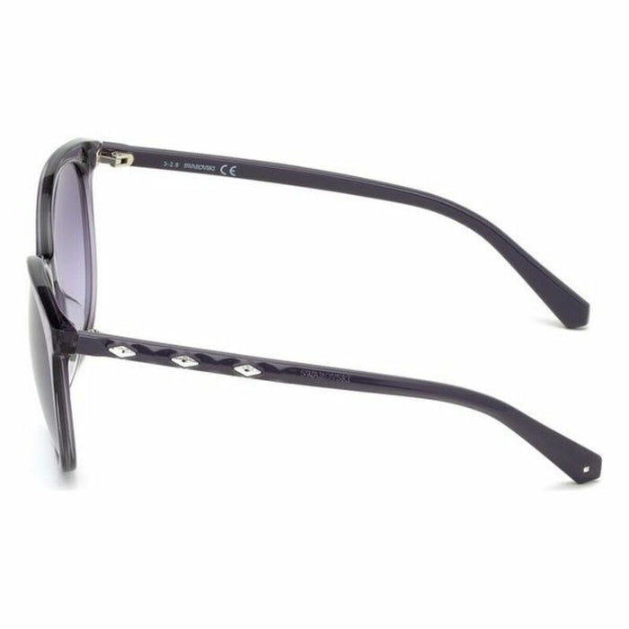 Damensonnenbrille Swarovski SK-0223-78Z ø 56 mm