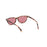 Damensonnenbrille Web Eyewear WE0264-5555S Ø 55 mm