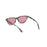 Damensonnenbrille Web Eyewear WE0264-5555Y Ø 55 mm