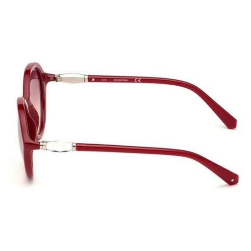 Damensonnenbrille Swarovski SK0228-69T Ø 51 mm
