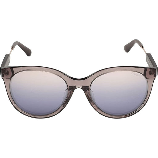 Damensonnenbrille Guess GU7619-F VIOLET