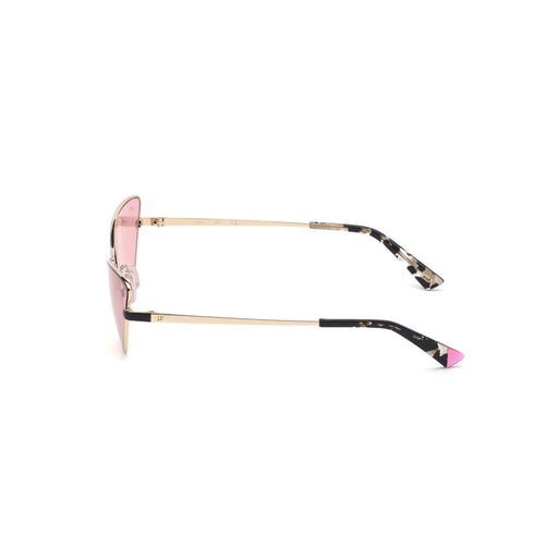 Damensonnenbrille Web Eyewear WE0269-6532S Ø 65 mm