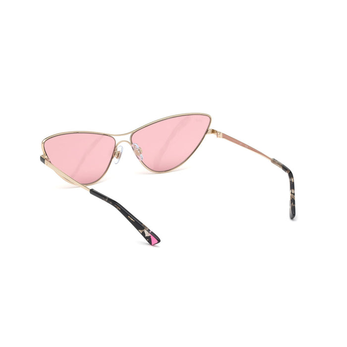 Damensonnenbrille Web Eyewear WE0269-6532S Ø 65 mm