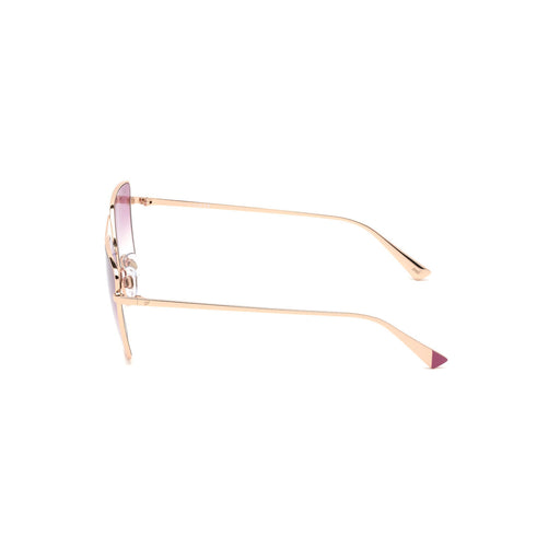 Damensonnenbrille Web Eyewear WE0268-5833Z ø 58 mm