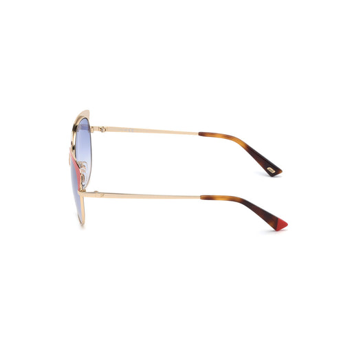Damensonnenbrille Web Eyewear WE0271-5532W Ø 55 mm