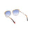 Damensonnenbrille Web Eyewear WE0271-5532W Ø 55 mm